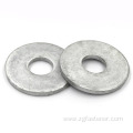 GB96 HDG Wide washers stainless steel